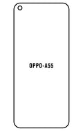 Film hydrogel Oppo A55