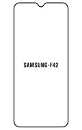 Film hydrogel Samsung Galaxy F42 5G