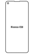 Film hydrogel Hisense E50