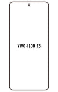Film hydrogel Vivo iQOO Z5