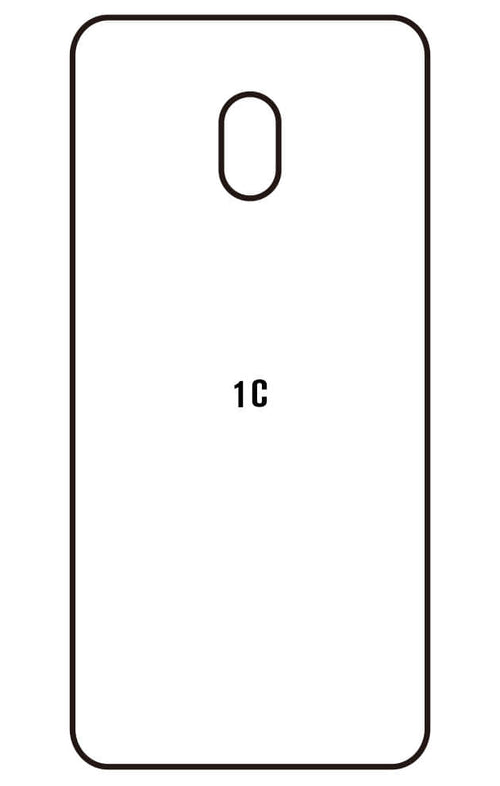 Film hydrogel Alcatel 1C(2019)