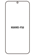 Film hydrogel Huawei P50