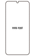 Film hydrogel Vivo Y20T