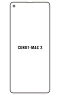 Film hydrogel Cubot Max 3