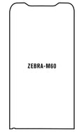 Film hydrogel Zebra/Symbol M60