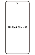 Film hydrogel BLACK SHARK 4S
