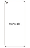 Film hydrogel OnePlus 9RT 5G