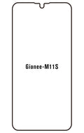 Film hydrogel GIONEE M11S