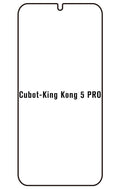 Film hydrogel Cubot King Kong 5 PRO