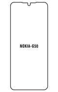 Film hydrogel Nokia G50