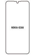 Film hydrogel Nokia G300