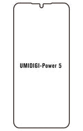 Film hydrogel UMIDIGI Power 5