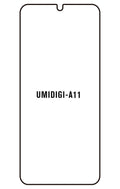 Film hydrogel UMIDIGI A11