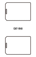 Film hydrogel CAT B40