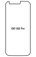Film hydrogel CAT S62 PRO