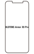Film hydrogel Ulefone Armor X9 Pro