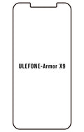 Film hydrogel Ulefone Armor X9