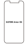 Film hydrogel Ulefone Armor X8i
