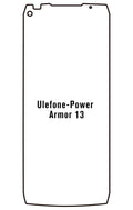 Film hydrogel Ulefone Power Armor 13