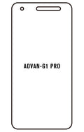 Film hydrogel Advan G1 Pro