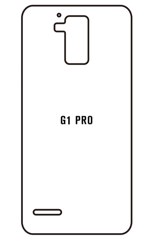 Film hydrogel Advan G1 Pro