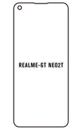 Film hydrogel Realme GT Neo2T