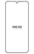 Film hydrogel Vivo Y3s (2021)
