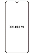 Film hydrogel Vivo iQOO Z5x