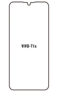 Film hydrogel Vivo T1x