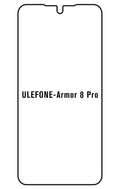 Film hydrogel Ulefone Armor 8 Pro