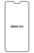 Film hydrogel Doogee N10