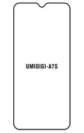 Film hydrogel UMIDIGI A7S