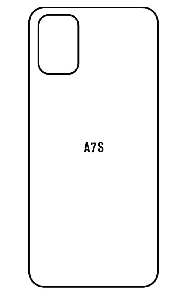 Film hydrogel UMIDIGI A7S