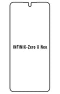 Film hydrogel Infinix Zero X Neo