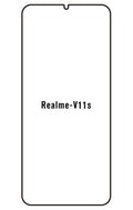 Film hydrogel Realme V11s 5G
