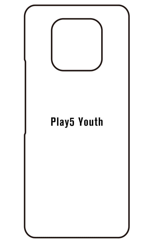 Film hydrogel Honor Play5 Youth ( Play5 Vitality )