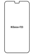 Film hydrogel Hisense F23