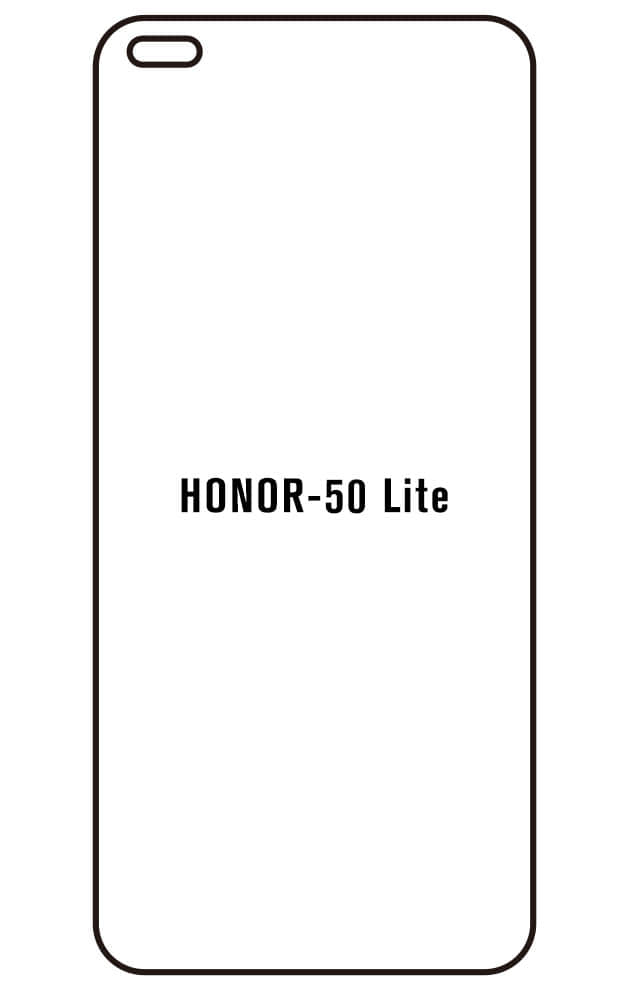 Film hydrogel Honor 50 Lite