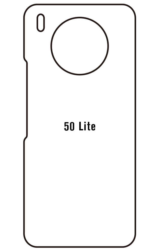Film hydrogel Honor 50 Lite
