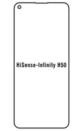 Film hydrogel Hisense Infinity H50
