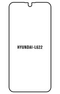 Film hydrogel HYUNDAI L622