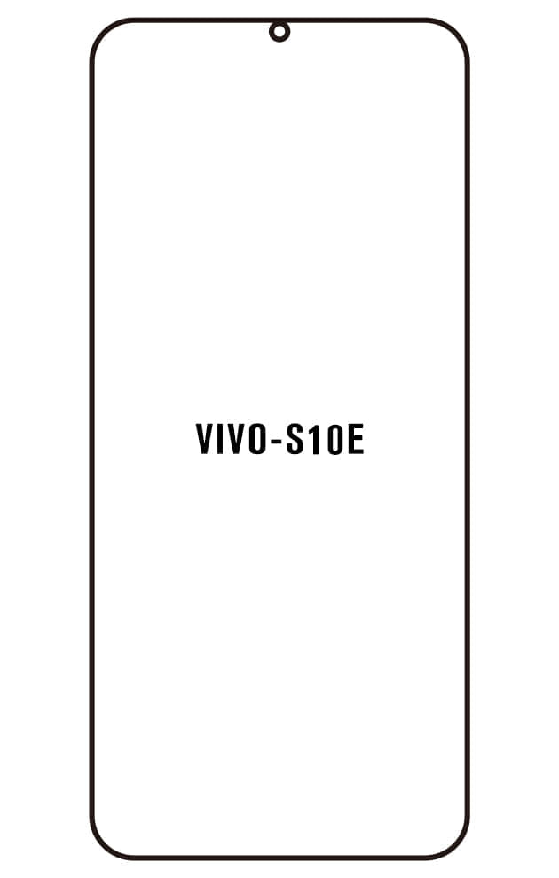 Film hydrogel Vivo S10e