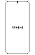 Film hydrogel Vivo S10e