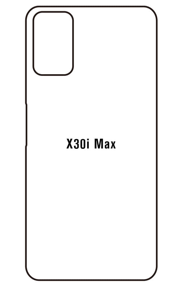 Film hydrogel Honor X30 Max