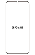 Film hydrogel Oppo A54s