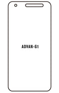 Film hydrogel Advan G1