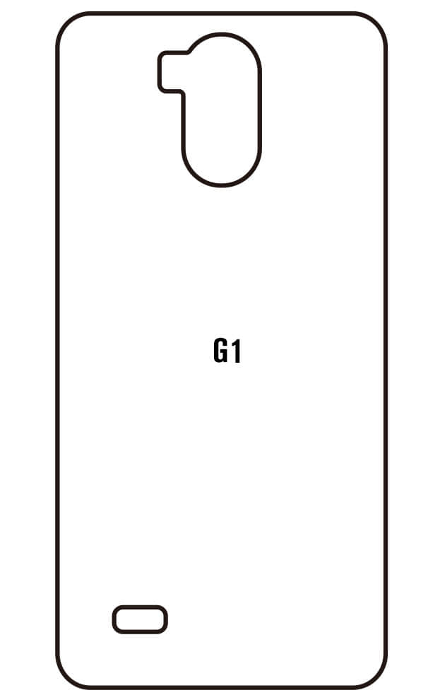 Film hydrogel Advan G1