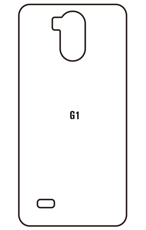 Film hydrogel Advan G1