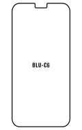 Film hydrogel BLU C6 2020