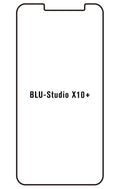 Film hydrogel BLU Studio X10+